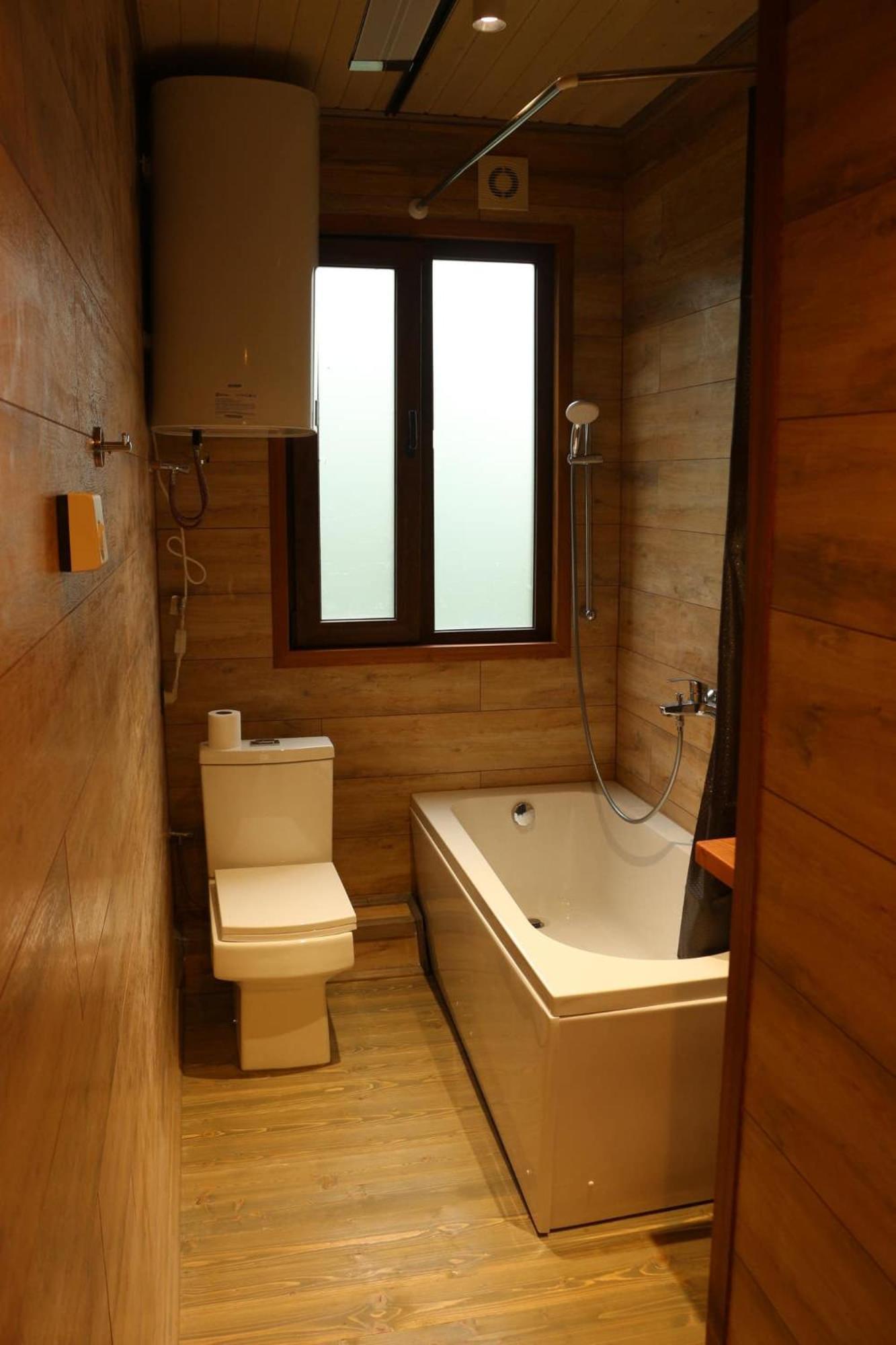 Modular House Green Zyland Y Batumi Kültér fotó
